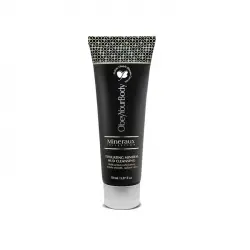 Obey Your Body  Limpiador de Barro Mineral Exfoliante, 150 ml