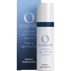 Oceanwell - Concentrado de algas de alta eficacia Ampollas 10 ml female