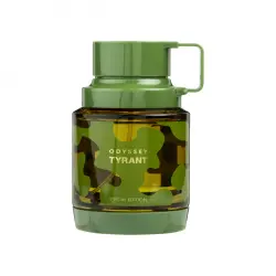 Odyssey Tyrant Eau de Parfum 100 ml