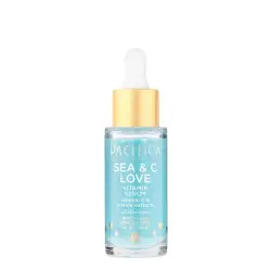 Pacifica - Sea & C Sérum con Vitamina C Sérums con Vitamina C 29 ml unisex