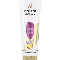 Pantene - Acondicionador Rizos Definidos Nutri Pro-V