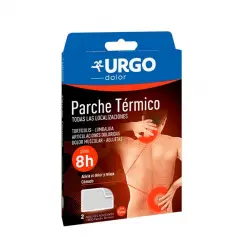 Parche TÃ©rmico