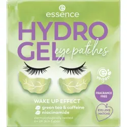 Parches Ojos Hydro Gel