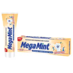 Pasta de dientes antiplaca 150 ml