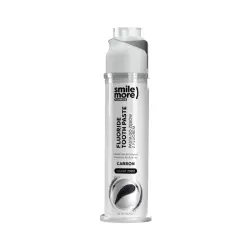 Pasta de Dientes Carbon 100 ml  Smile More