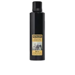 PASTA & LOVE softening shaving gel Espuma de afeitar