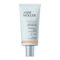 Perfectia Sublime Tinted Moisturizer Spf50 2 Medium