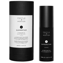 Pestle & Mortar - Aceites faciales 30 ml unisex