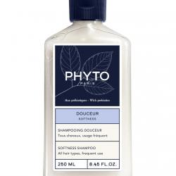 Phyto - Champú Suavidad