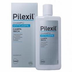 Pilexil Pilexil Champú Caspa Seca, 300 ml