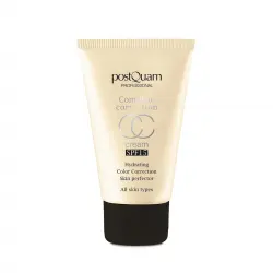 Postquam - Complete Corrective Cc Cream, Spf15 Bb cream y cc cream 30 ml
