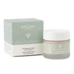 Postquam - Skin Care Vinocosmética Cremas faciales 50 ml unisex