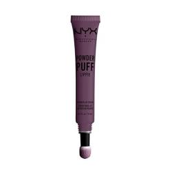 Powder Puff Lippie Detention Eu