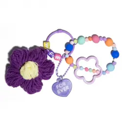 Power Puff Charm Acolchado 29 gr