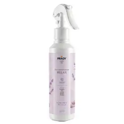 Prady - *Neuro Scent* - Ambientador en spray para hogar 220 ml - Relax
