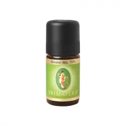 Primavera Ginster Absolue 15% 5 ml 5.0 ml