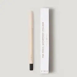 Pro Pencil Waterproof Eyeliner N1
