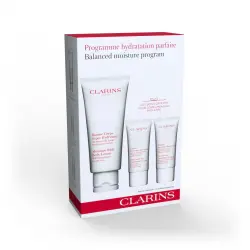 Programme Hydratation Parfaite Pack