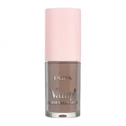 PUPA Milano - VAMP LIQUID EYESHADOW Sombra de ojos 4 ml
