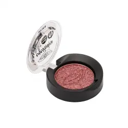 Purobio - Compact Eyeshadows Sombra de ojos 2.5 g WARM RED