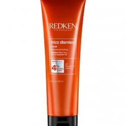 REDKEN - Mascarilla Frizz Dismiss