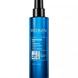 REDKEN - Tratamiento Extreme Cat Para Cabello Dañado