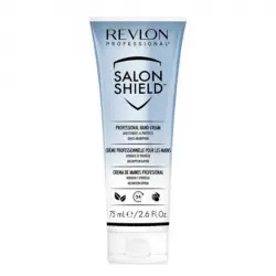 Revlon - Crema de manos profesional Salon Shield 75ml