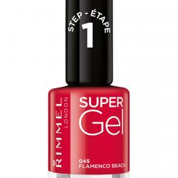 Rimmel - Esmalte De Uñas Super Gel