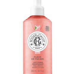 Roger&Gallet - Leche Corporal Fleur Fig Lait Corps 250 Ml
