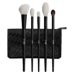 S17pro - *Beauty* - Set de brochas