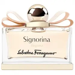 Salvatore Ferragamo Salvatore Ferragamo Signorina Eleganza Woman Eau, 100 ml