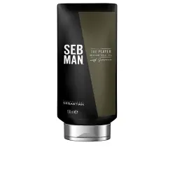 Sebman The Player Gel de peinado Fijación y Control 150 ml