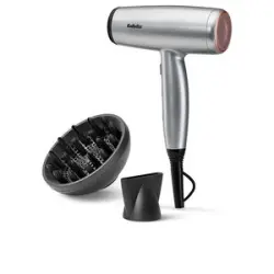 SECADOR COSMOS D580DE Secador de pelo