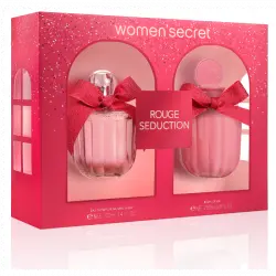 Secret Rouge Seduction Eau de Parfum 100 ml