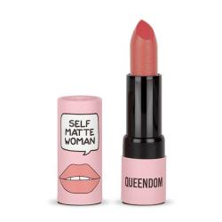 Self Matte Woman Lipstick Fetish Nude