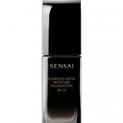 Sensai - Base De Maquillaje Flawless Satin Moisture Foundation