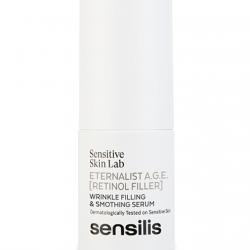 Sensilis - Sérum Eternalist A.G.E Retinol Filler 15 Ml