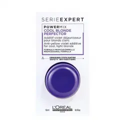 Serie Expert Power Mix Cool Blonde Perfector
