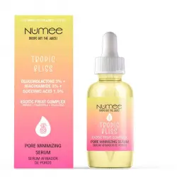 Serum Tropic Bliss Afinador de Poros 30 ml