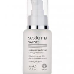 Sesderma - Crema Gel Hidratante Salises