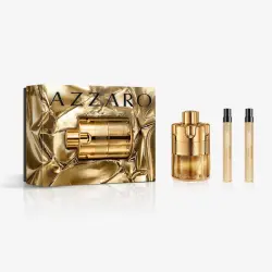 Set Forever Wanted Elixir Eau de Parfum 100 ml + 2 Talla De Viaje 10 ml
