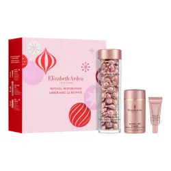 Set Retinol Hpr