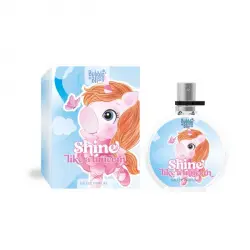 Shine Like a Unicorn Eau de Parfum 15 ml