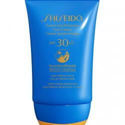 Shiseido - Protector Solar Facial Expert Sun Protector Face Cream SPF30 50 Ml