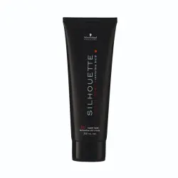 SILHOUETTE Super Hold Gel - 250 ml - Schwarzkopf