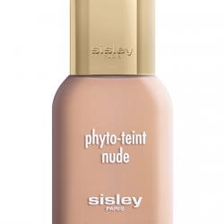 Sisley - Base De Maquillaje Phyto-Teint Nude