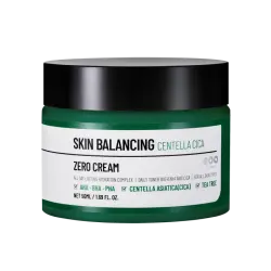 Skin Balancing Centella Cica Zero 50 gr