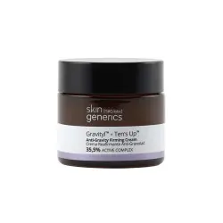 Skin Generics - Crema anti-gravedad Gravityl™ y Ten’s Up™