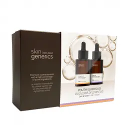 Skin Generics - Dúo Elixir de Juventud