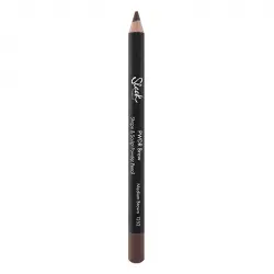 Sleek MakeUP - Lápiz de Cejas PWDR Brow - 1252: Medium Brown